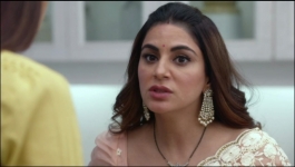 Kundali Bhagya - 1st July 2021
